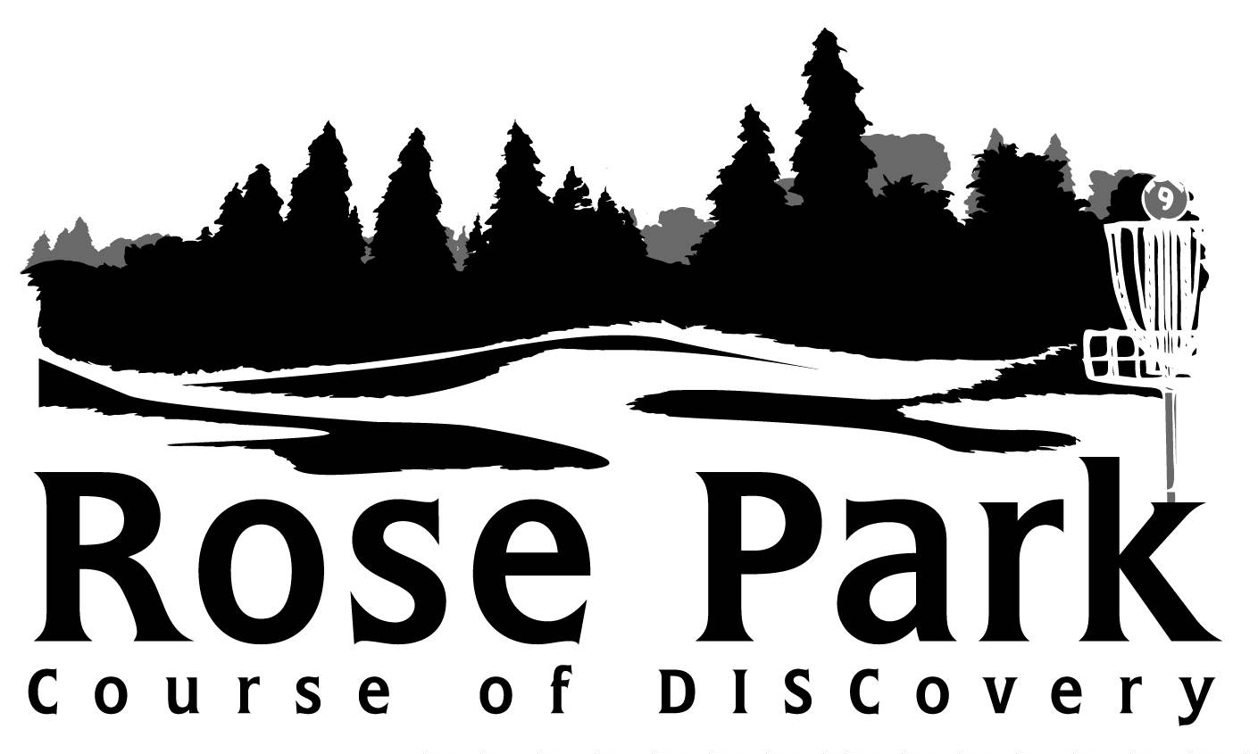 Course of DISCovery |Rose Parkl Bozeman Montana